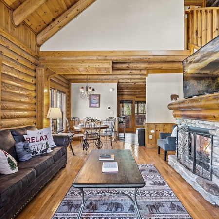 Cozy Bear Cove