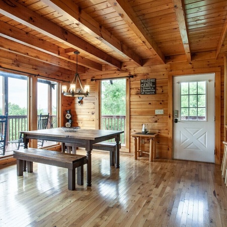 Kick Back Shack
