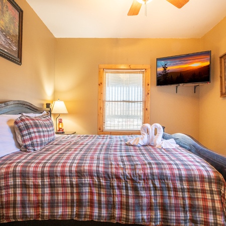 Cozy Bear Cove 2