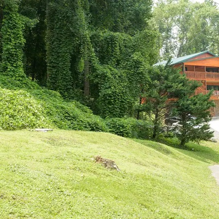 Nature's Haven Lodge