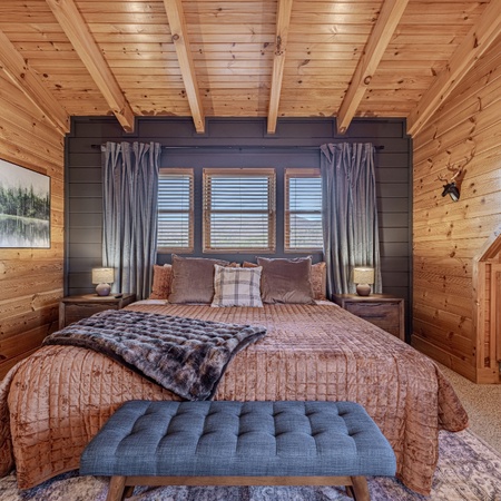 Smoky Mountain Haven