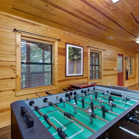 Sage Grass Retreat