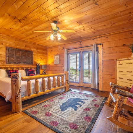 Big Bear Lodge