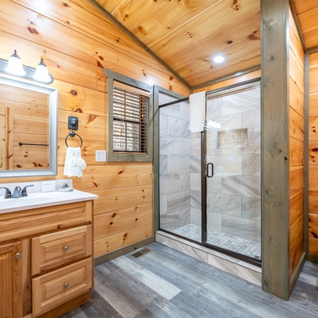 Country Bear Hideaway