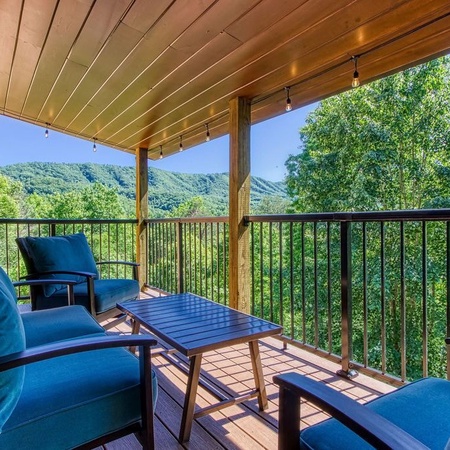 Birchwood Lodge