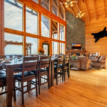 Mountain Estate