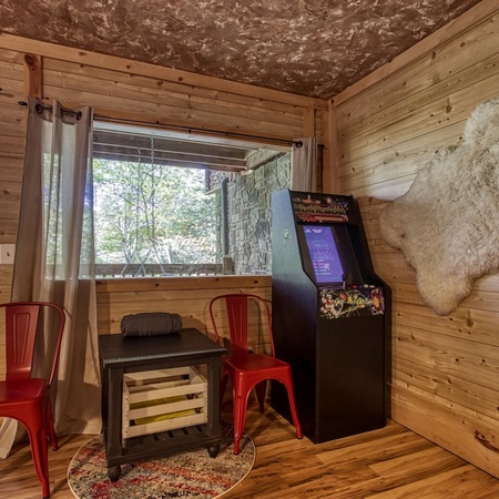 Cozy Bear Lodge