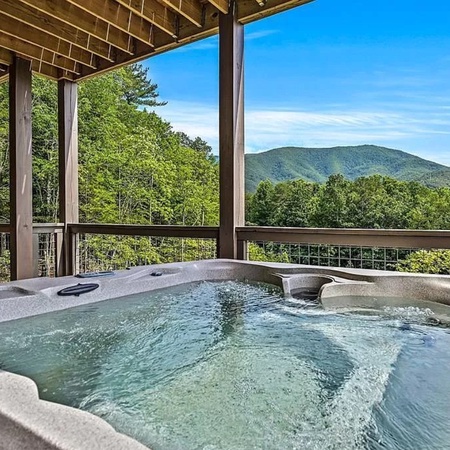 Revetta Retreat