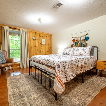 Family Mountain Lodge