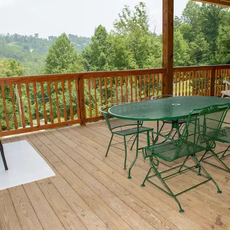 Nature's Haven Lodge