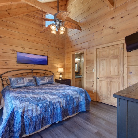 Black Bear Lodge