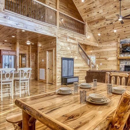 Smokey Peak Inn