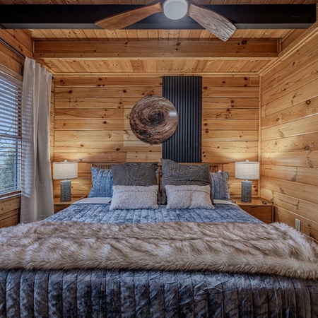 Smoky Mountain Haven