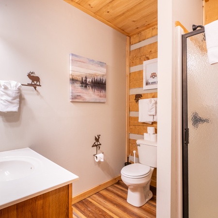 Living Waters Lodge