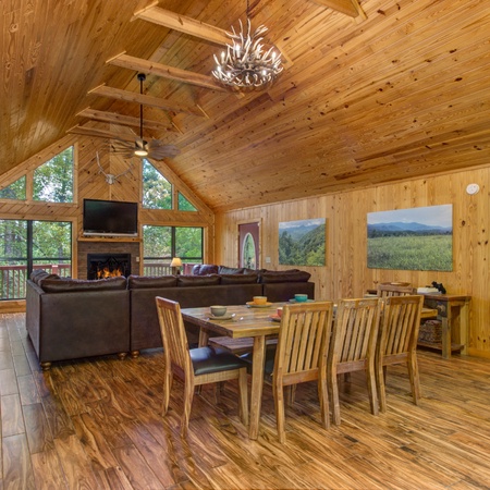 Sage Grass Retreat