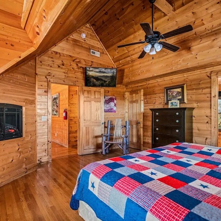 Rocky Top Lodge