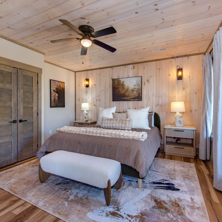 CoCo Bear Lodge