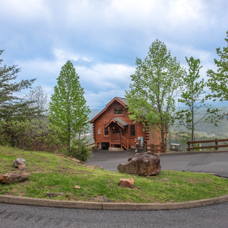 Edge Of Forever