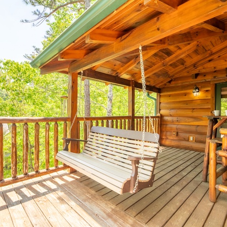 Smoky Breeze Retreat