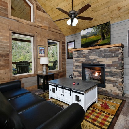 Splash N' Love Shack
