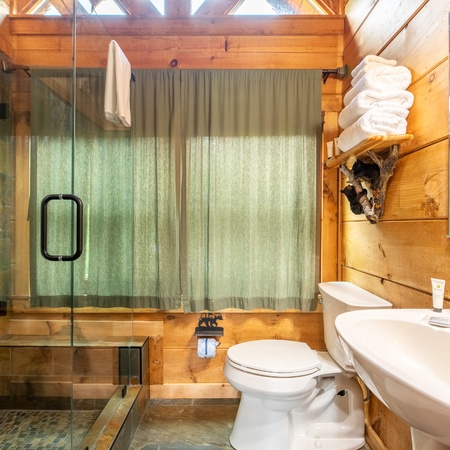 Big Bear Lodge