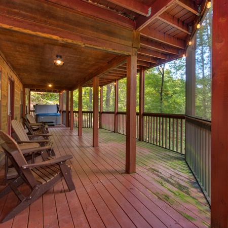 Sage Grass Retreat