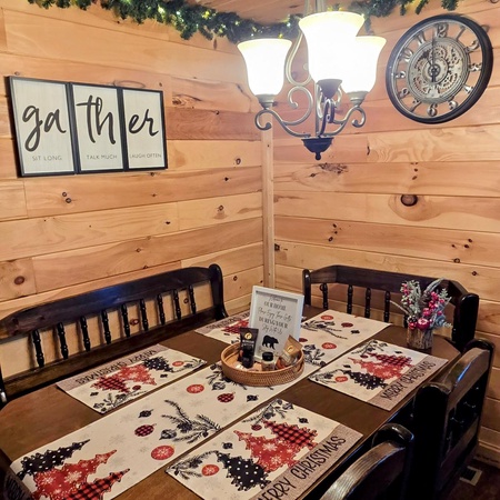 Bearman's Cabin