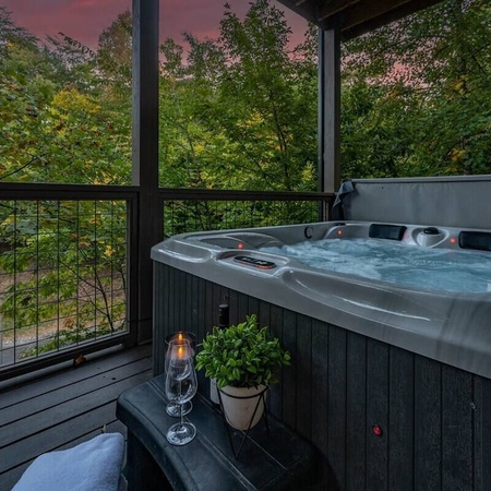 Hillside Haven