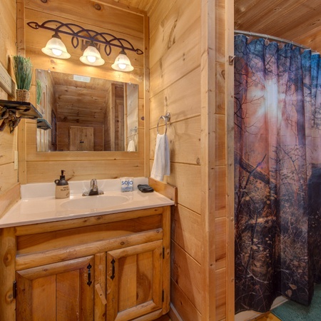 Sleeping Bear Hideaway