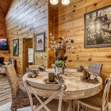 Willow Heights Lodge