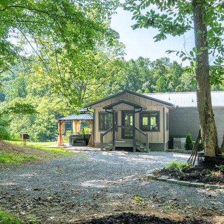 Wildlife Cove