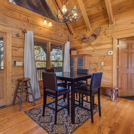 Black Bear Lodge
