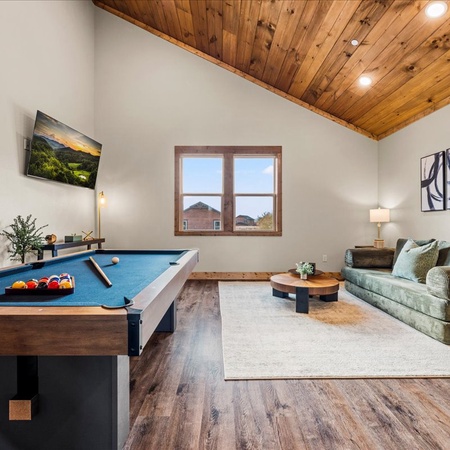 Skyline Chalet