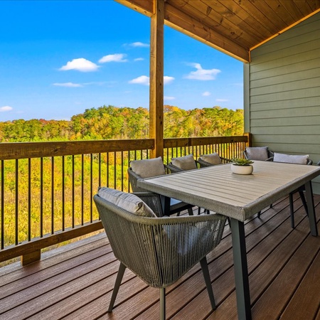 Skyline Chalet