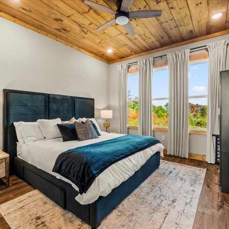 Skyline Chalet