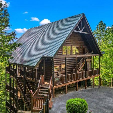 Cades Cove