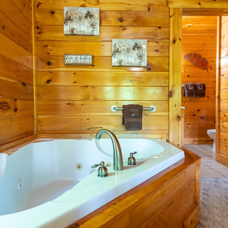 Bear Essentials Lodge