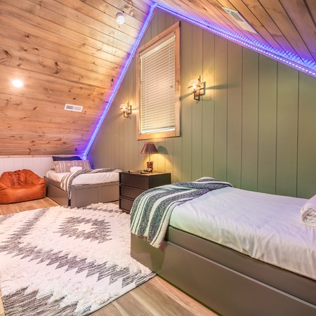 Suite Retreat
