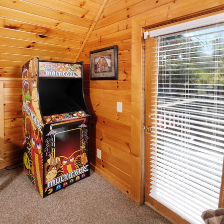 Smoky Mountain Jewel Unit 2