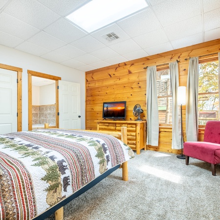 Moonshine Lodge