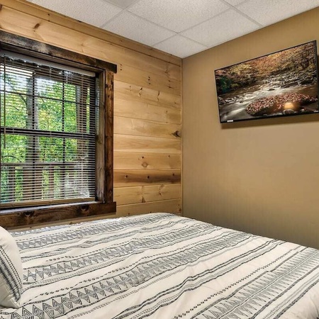 The Blessing Cabin