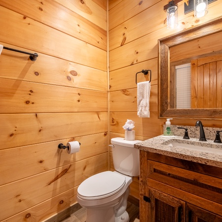 Riversong Elegance