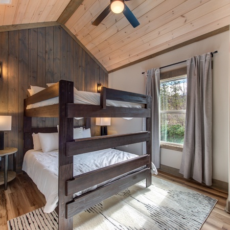 CoCo Bear Lodge