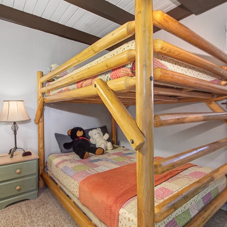 Bear View Chalet