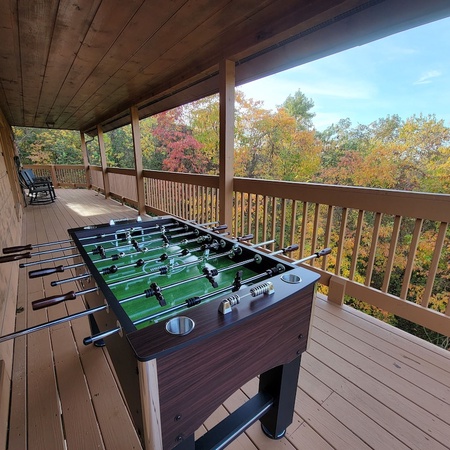 Willow Heights Lodge