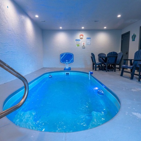 Splash N' Love Shack