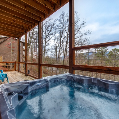 Pine Haven Cabin