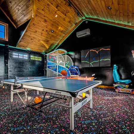 Top of the Summit Lodge