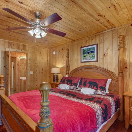 Sage Grass Retreat