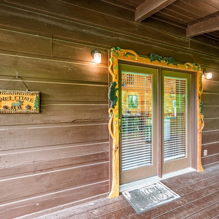 Smoky Mountain Jewel Unit 2